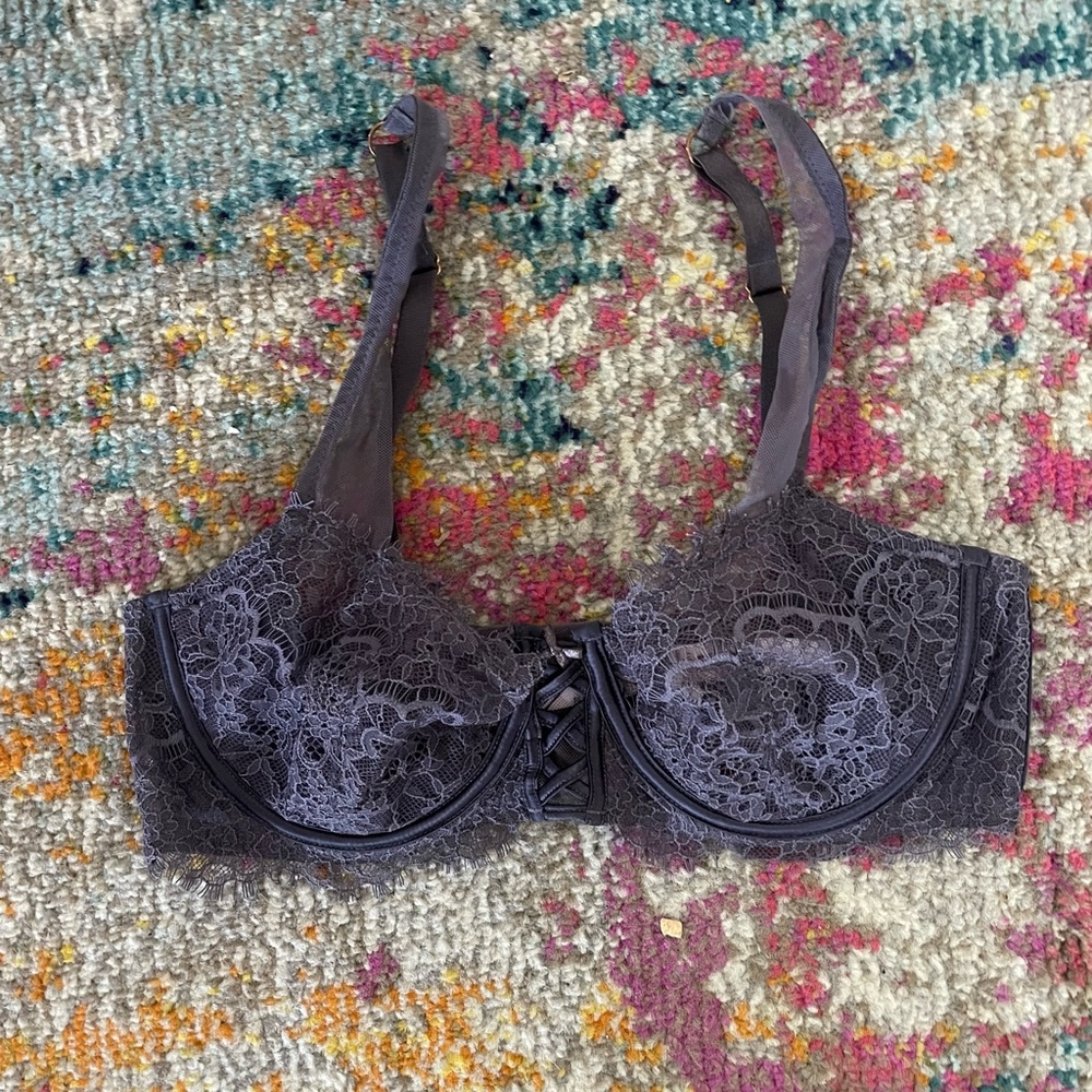 Victoria’s Secret Dream Angels Unlined Bra